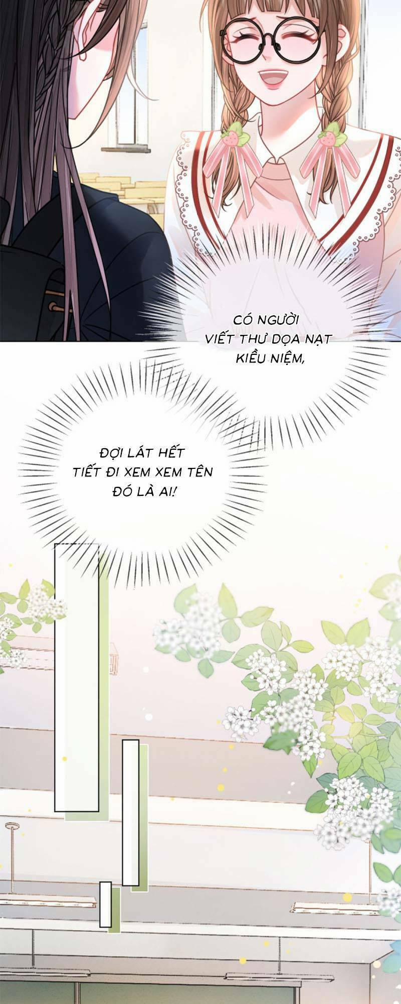 Thân Phận Của Phu Nhân Làm Chấn Động Cả Thành Phố. 28 trang 15