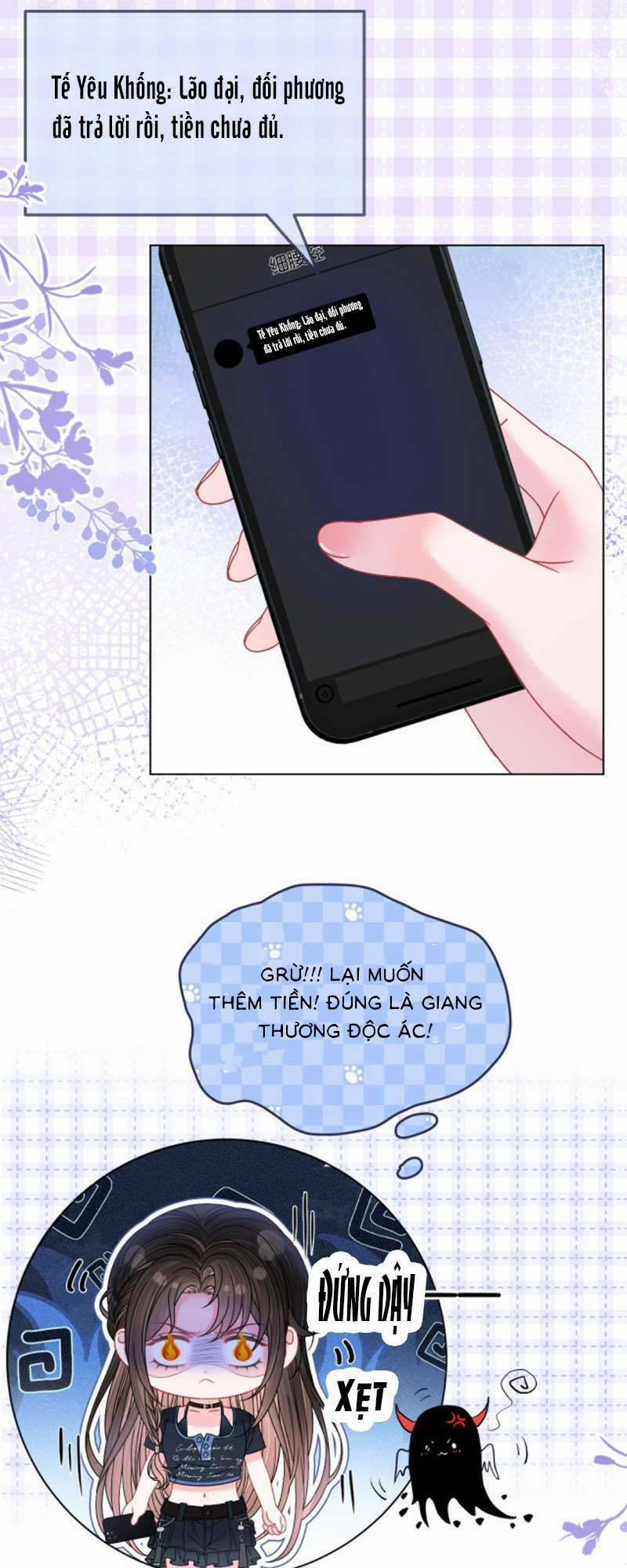 Thân Phận Của Phu Nhân Làm Chấn Động Cả Thành Phố. 28 trang 2