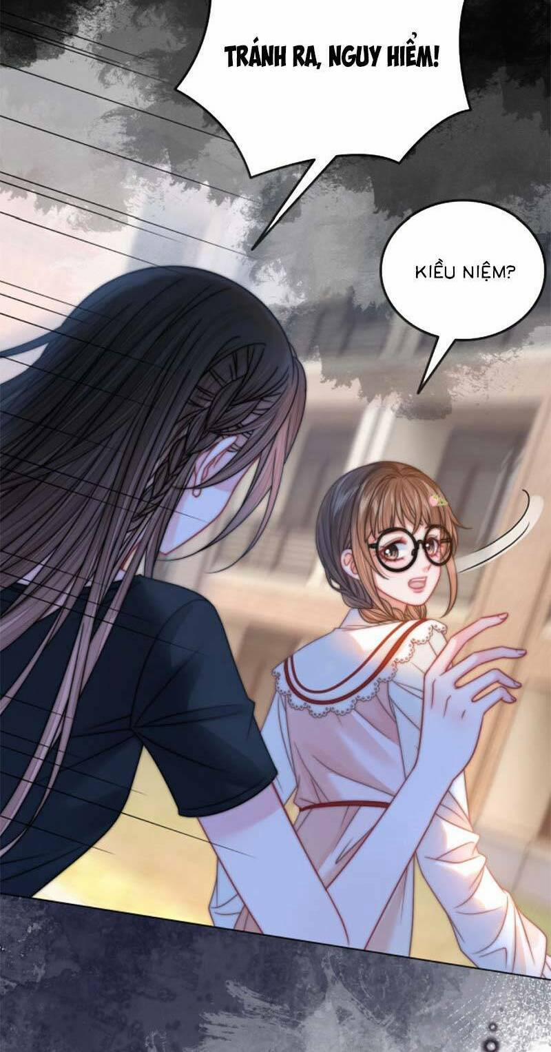 Thân Phận Của Phu Nhân Làm Chấn Động Cả Thành Phố. 28 trang 21