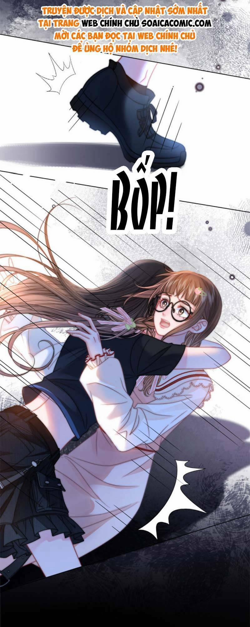 Thân Phận Của Phu Nhân Làm Chấn Động Cả Thành Phố. 28 trang 22