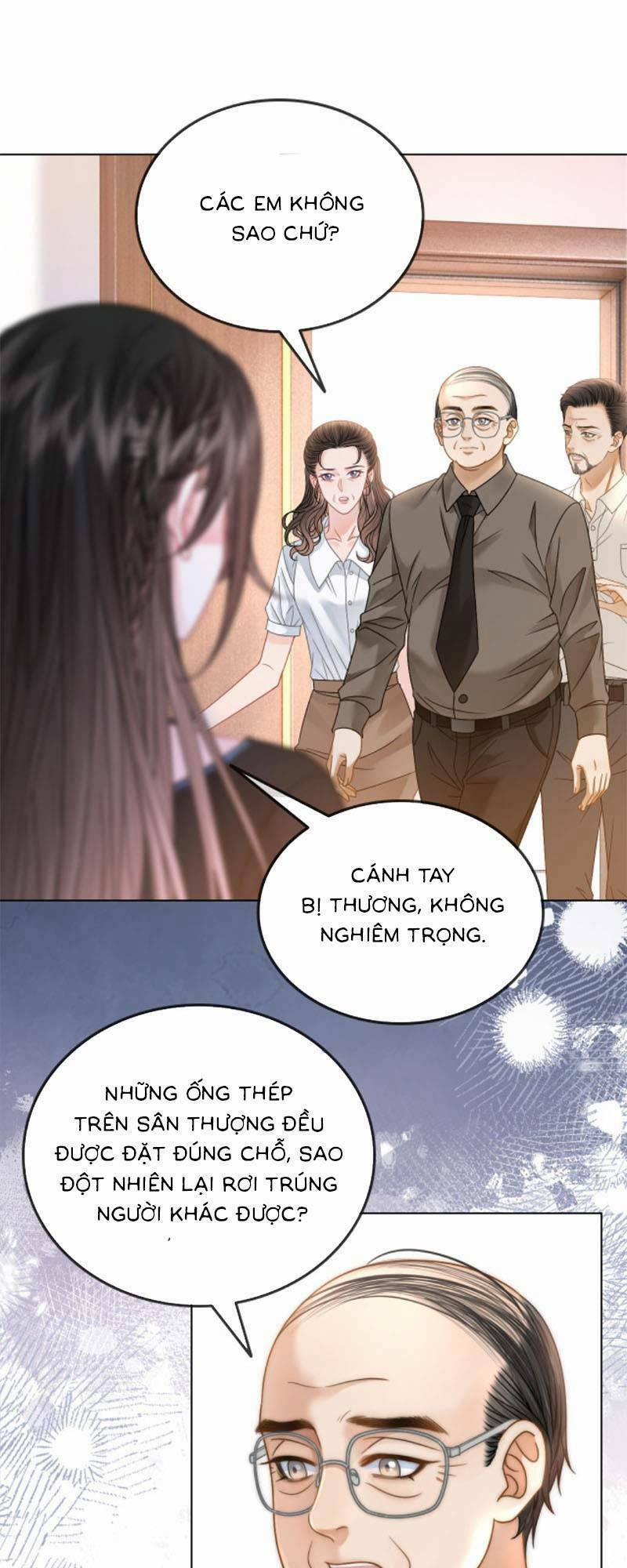 Thân Phận Của Phu Nhân Làm Chấn Động Cả Thành Phố. 28 trang 27