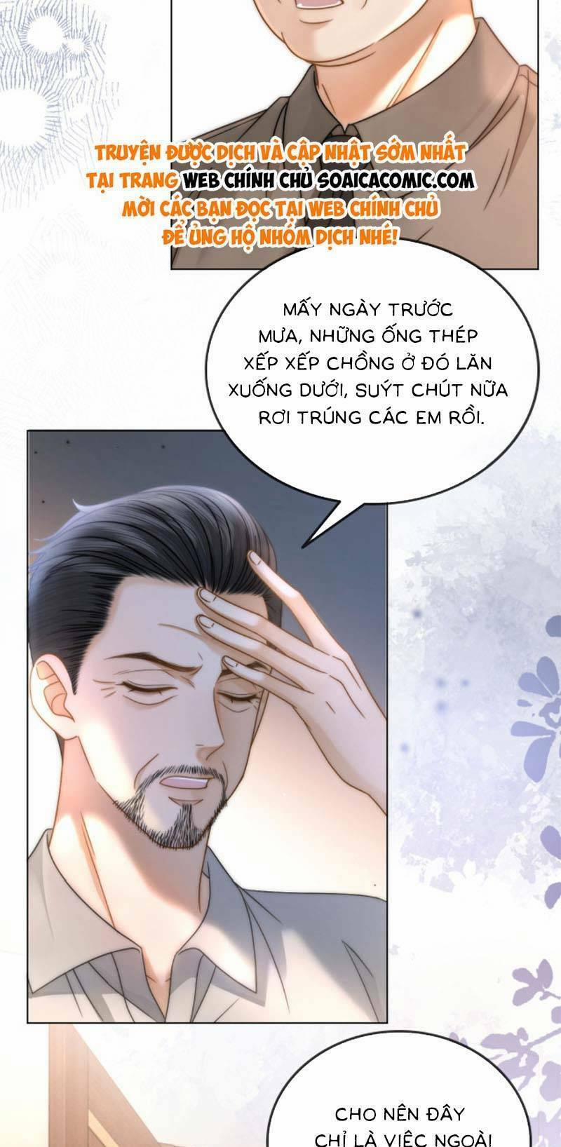 Thân Phận Của Phu Nhân Làm Chấn Động Cả Thành Phố. 28 trang 28