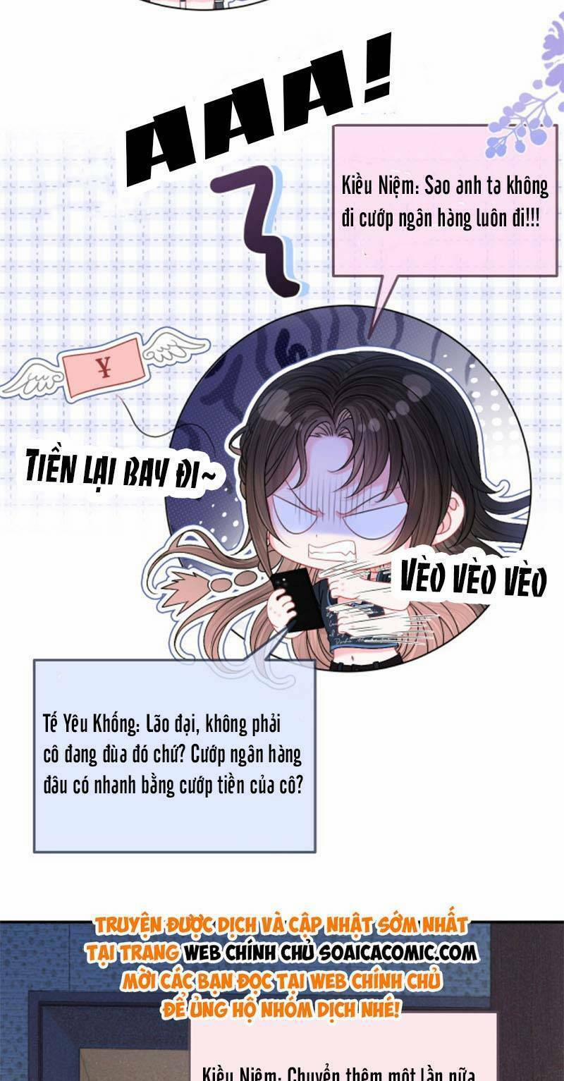 Thân Phận Của Phu Nhân Làm Chấn Động Cả Thành Phố. 28 trang 3