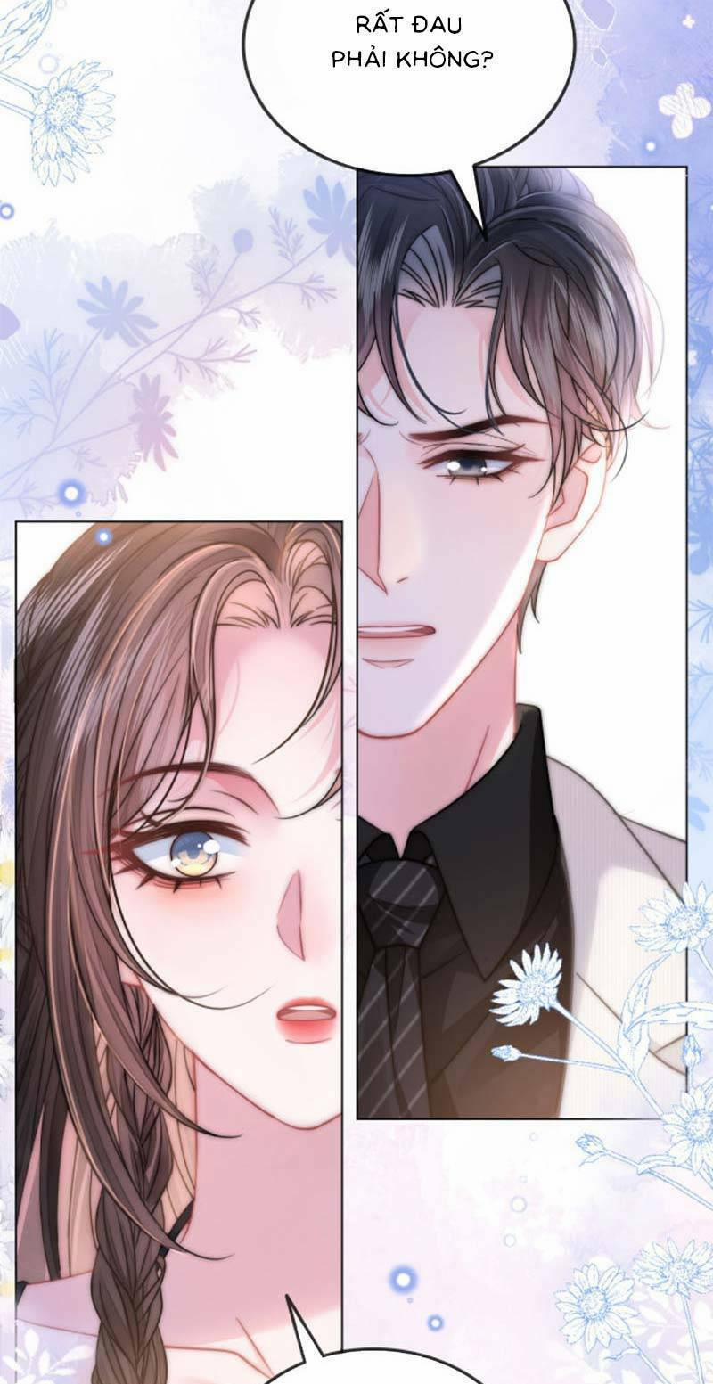 Thân Phận Của Phu Nhân Làm Chấn Động Cả Thành Phố. 28 trang 36