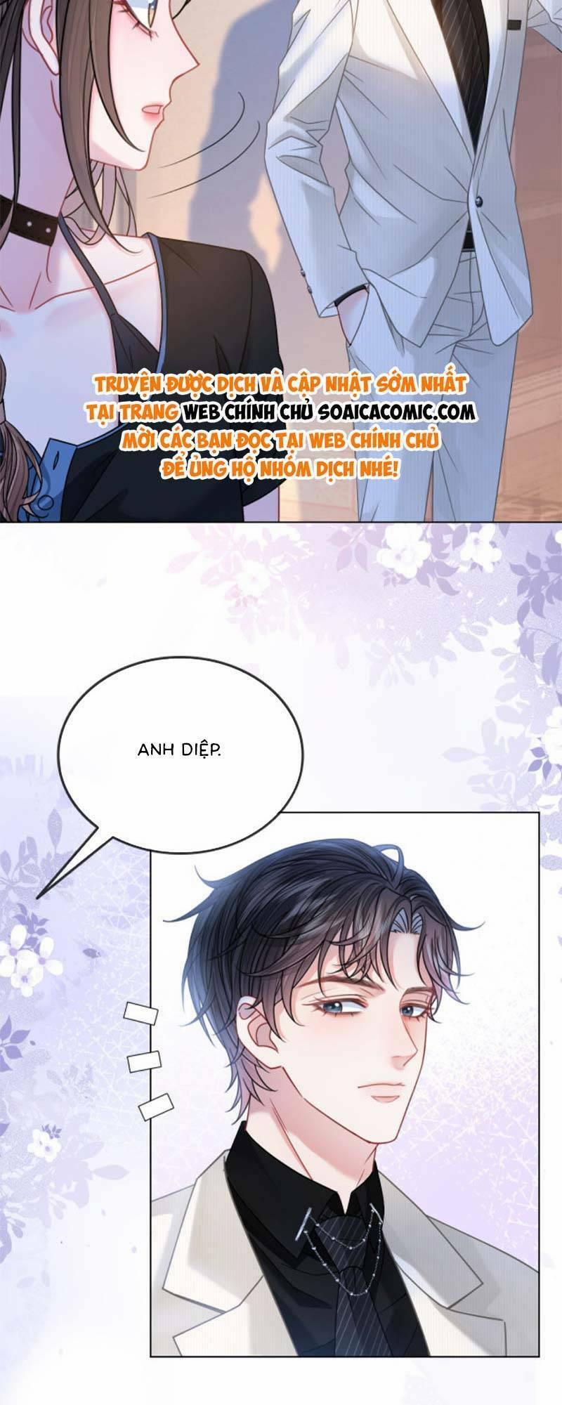 Thân Phận Của Phu Nhân Làm Chấn Động Cả Thành Phố. 28 trang 6