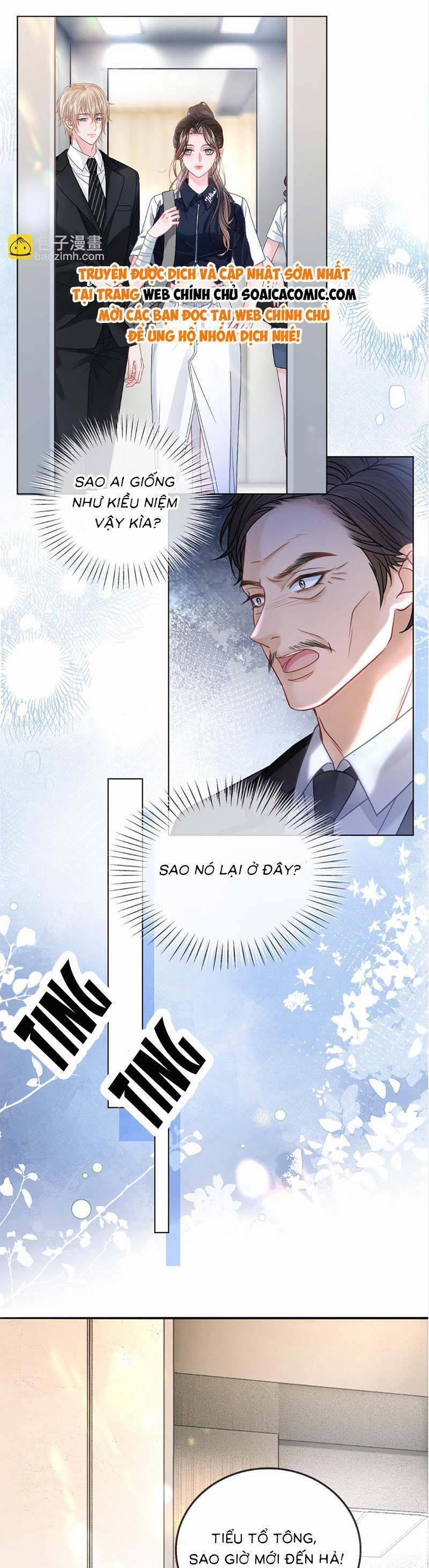 Thân Phận Của Phu Nhân Làm Chấn Động Cả Thành Phố. 29 trang 14