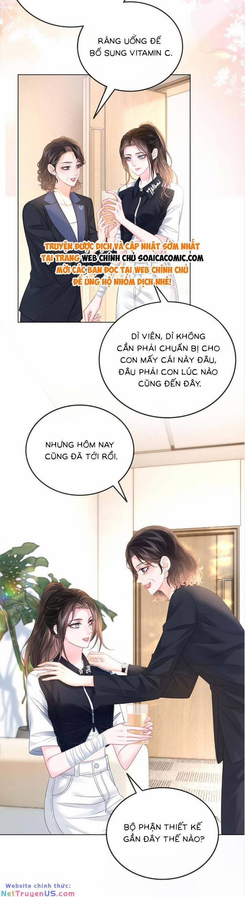 Thân Phận Của Phu Nhân Làm Chấn Động Cả Thành Phố. 29 trang 16