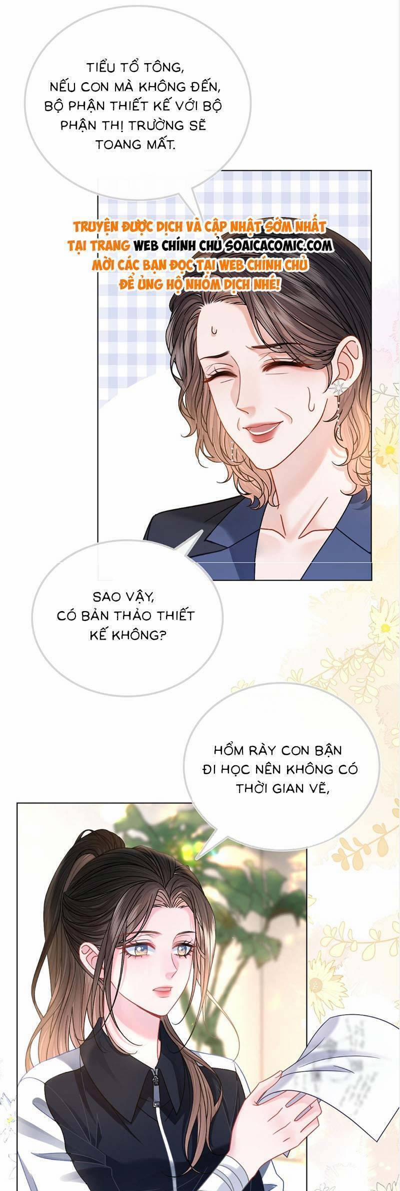 Thân Phận Của Phu Nhân Làm Chấn Động Cả Thành Phố. 29 trang 17