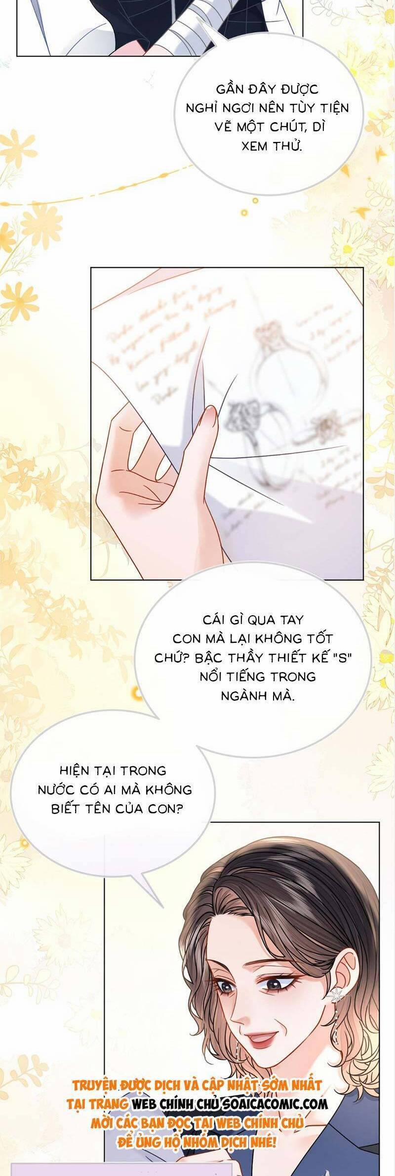 Thân Phận Của Phu Nhân Làm Chấn Động Cả Thành Phố. 29 trang 18