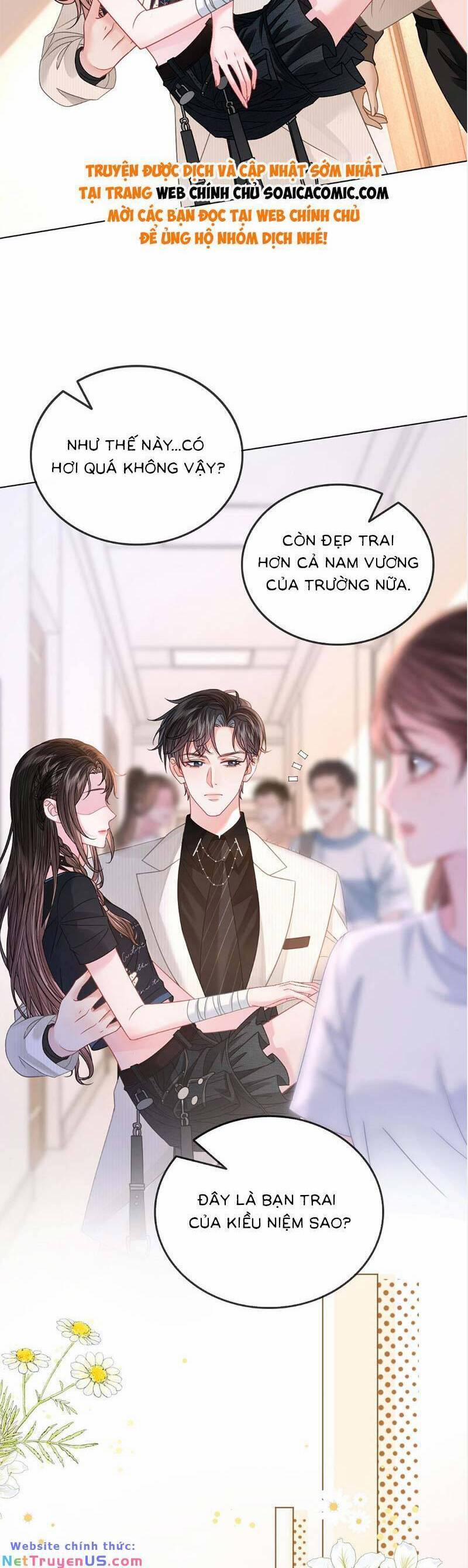 Thân Phận Của Phu Nhân Làm Chấn Động Cả Thành Phố. 29 trang 2