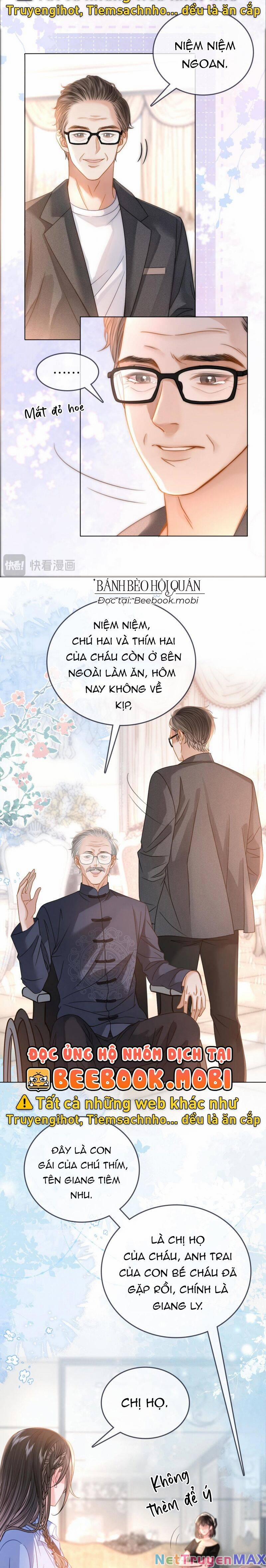 Thân Phận Của Phu Nhân Làm Chấn Động Cả Thành Phố. 3 trang 10