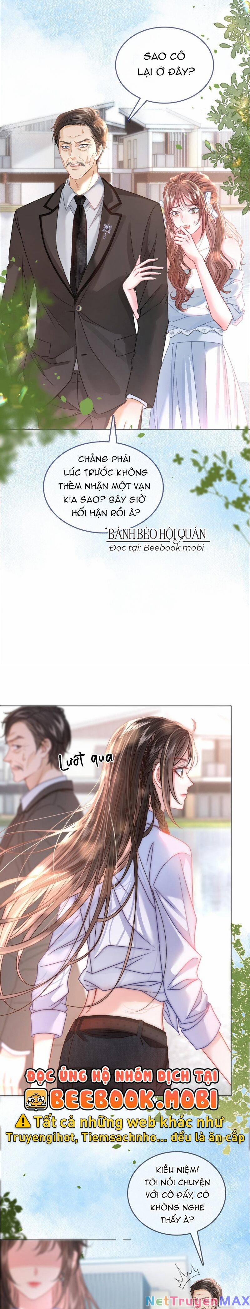 Thân Phận Của Phu Nhân Làm Chấn Động Cả Thành Phố. 3 trang 2