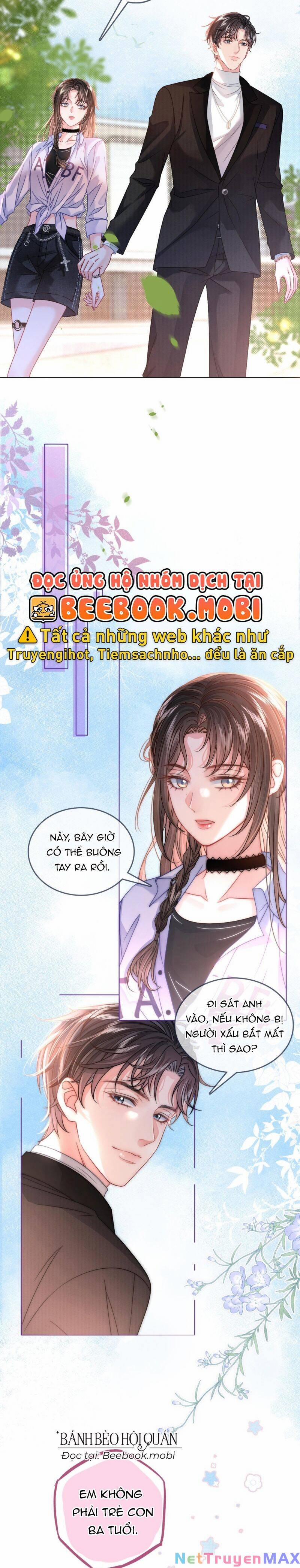 Thân Phận Của Phu Nhân Làm Chấn Động Cả Thành Phố. 3 trang 4