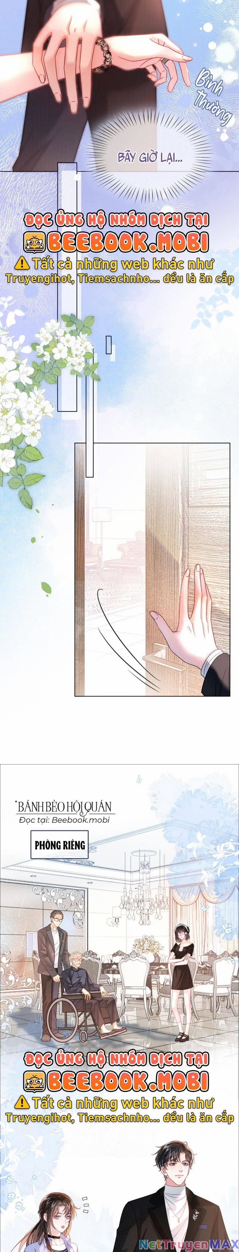 Thân Phận Của Phu Nhân Làm Chấn Động Cả Thành Phố. 3 trang 6