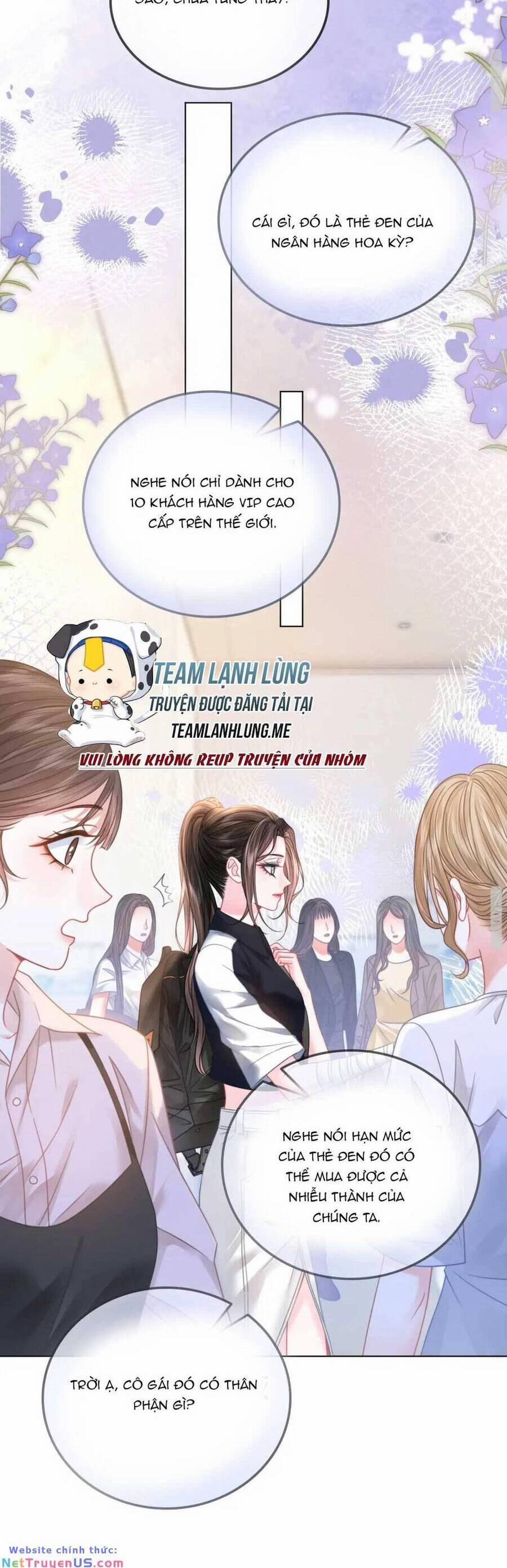 Thân Phận Của Phu Nhân Làm Chấn Động Cả Thành Phố. 30 trang 13