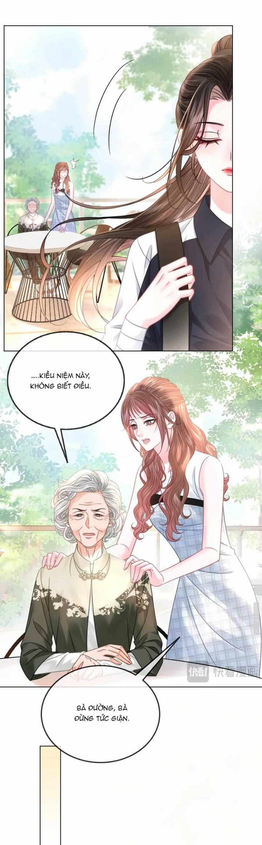 Thân Phận Của Phu Nhân Làm Chấn Động Cả Thành Phố. 30 trang 19