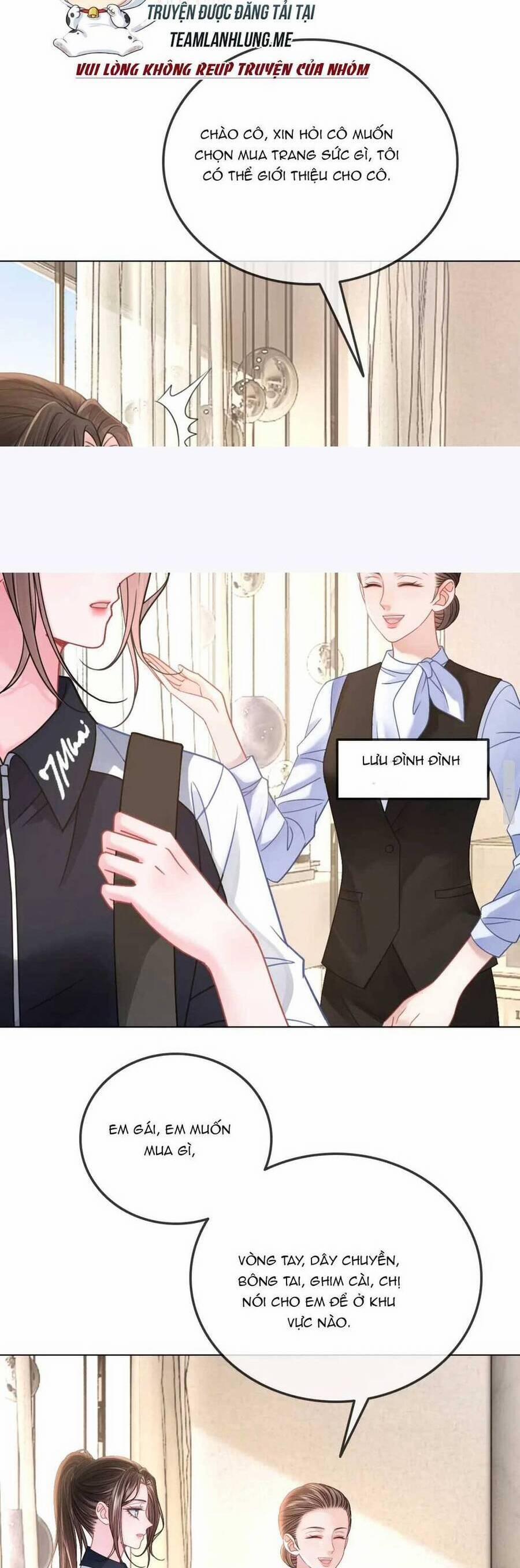 Thân Phận Của Phu Nhân Làm Chấn Động Cả Thành Phố. 30 trang 2