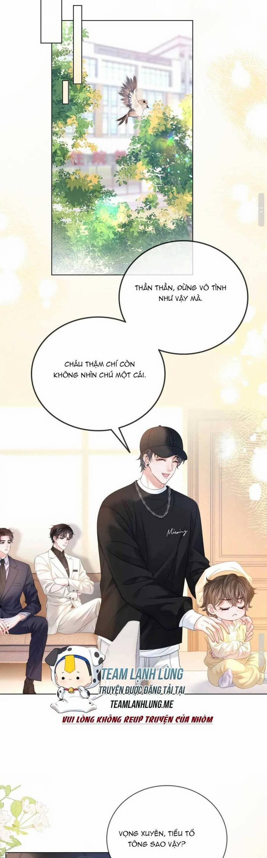 Thân Phận Của Phu Nhân Làm Chấn Động Cả Thành Phố. 30 trang 20