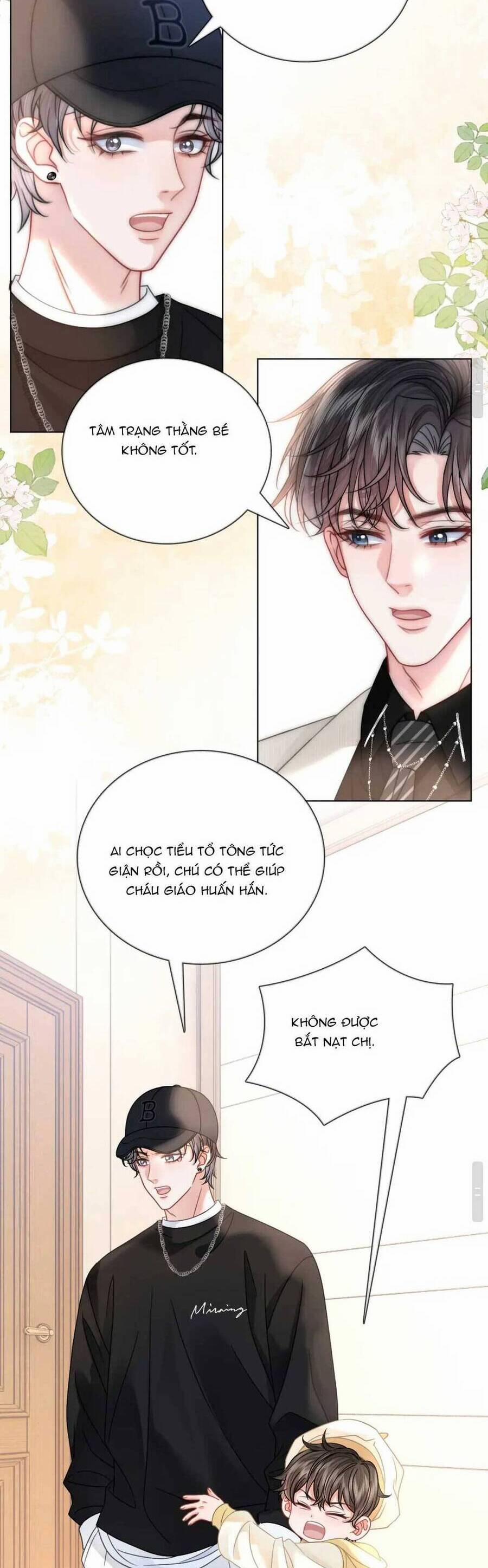 Thân Phận Của Phu Nhân Làm Chấn Động Cả Thành Phố. 30 trang 21