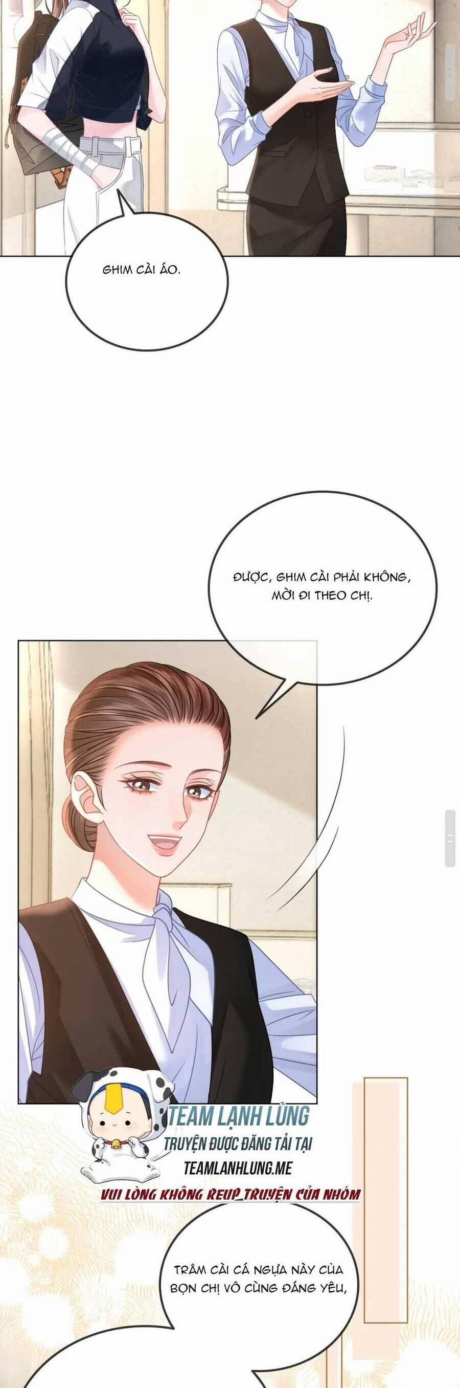 Thân Phận Của Phu Nhân Làm Chấn Động Cả Thành Phố. 30 trang 3