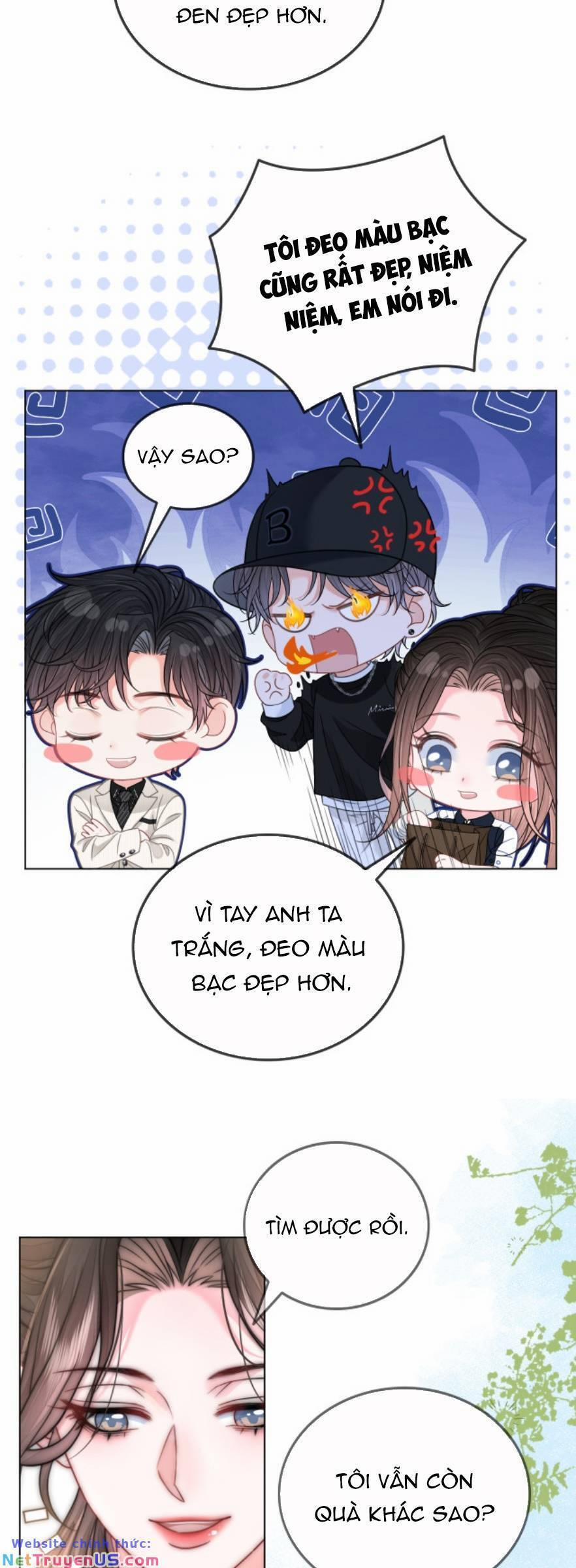 Thân Phận Của Phu Nhân Làm Chấn Động Cả Thành Phố. 31 trang 14