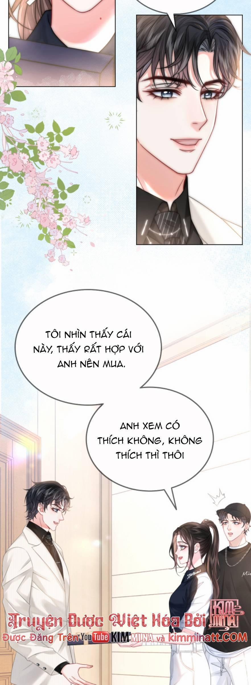 Thân Phận Của Phu Nhân Làm Chấn Động Cả Thành Phố. 31 trang 15