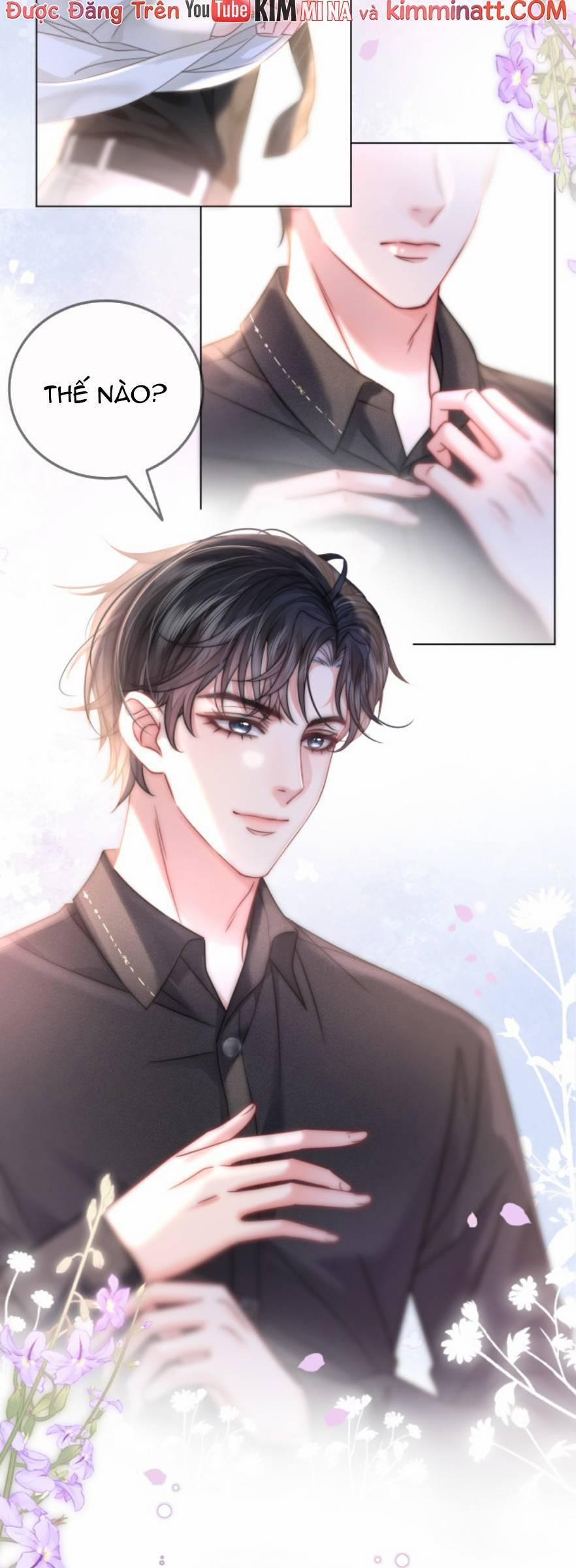 Thân Phận Của Phu Nhân Làm Chấn Động Cả Thành Phố. 31 trang 18