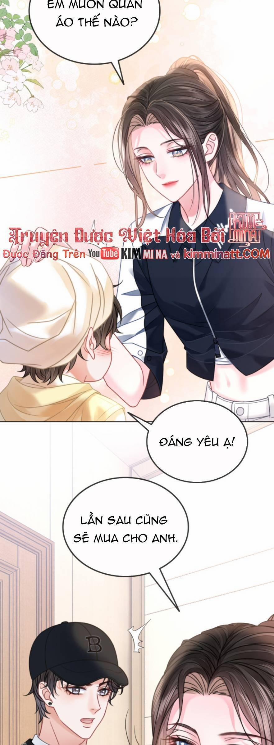 Thân Phận Của Phu Nhân Làm Chấn Động Cả Thành Phố. 31 trang 21