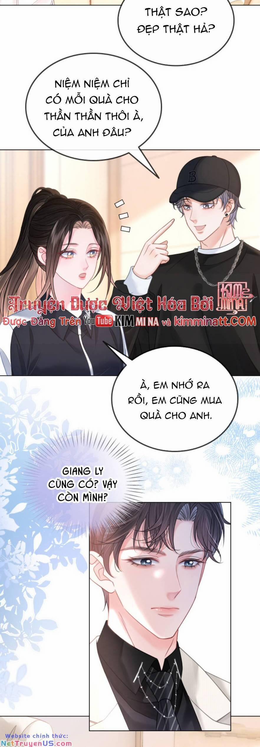 Thân Phận Của Phu Nhân Làm Chấn Động Cả Thành Phố. 31 trang 6