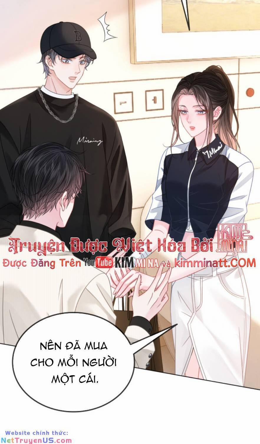 Thân Phận Của Phu Nhân Làm Chấn Động Cả Thành Phố. 31 trang 8