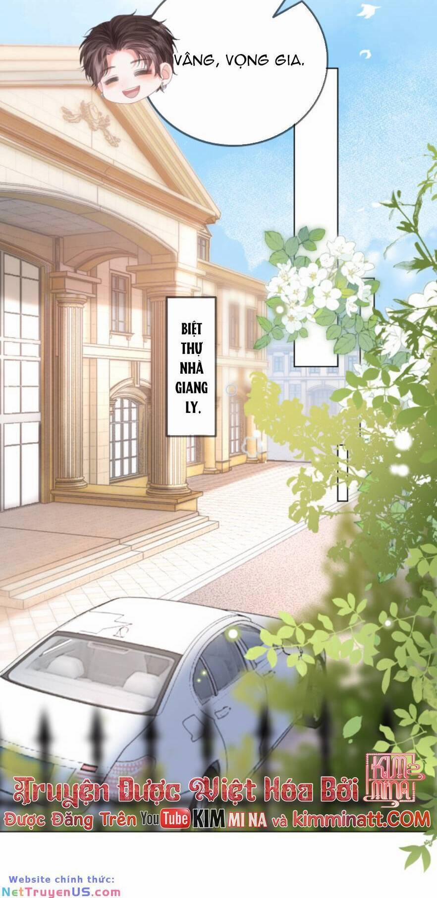 Thân Phận Của Phu Nhân Làm Chấn Động Cả Thành Phố. 32 trang 10