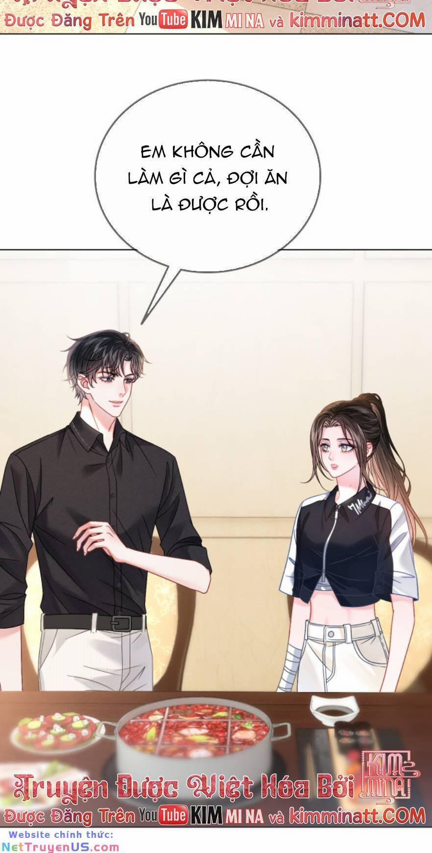 Thân Phận Của Phu Nhân Làm Chấn Động Cả Thành Phố. 32 trang 12