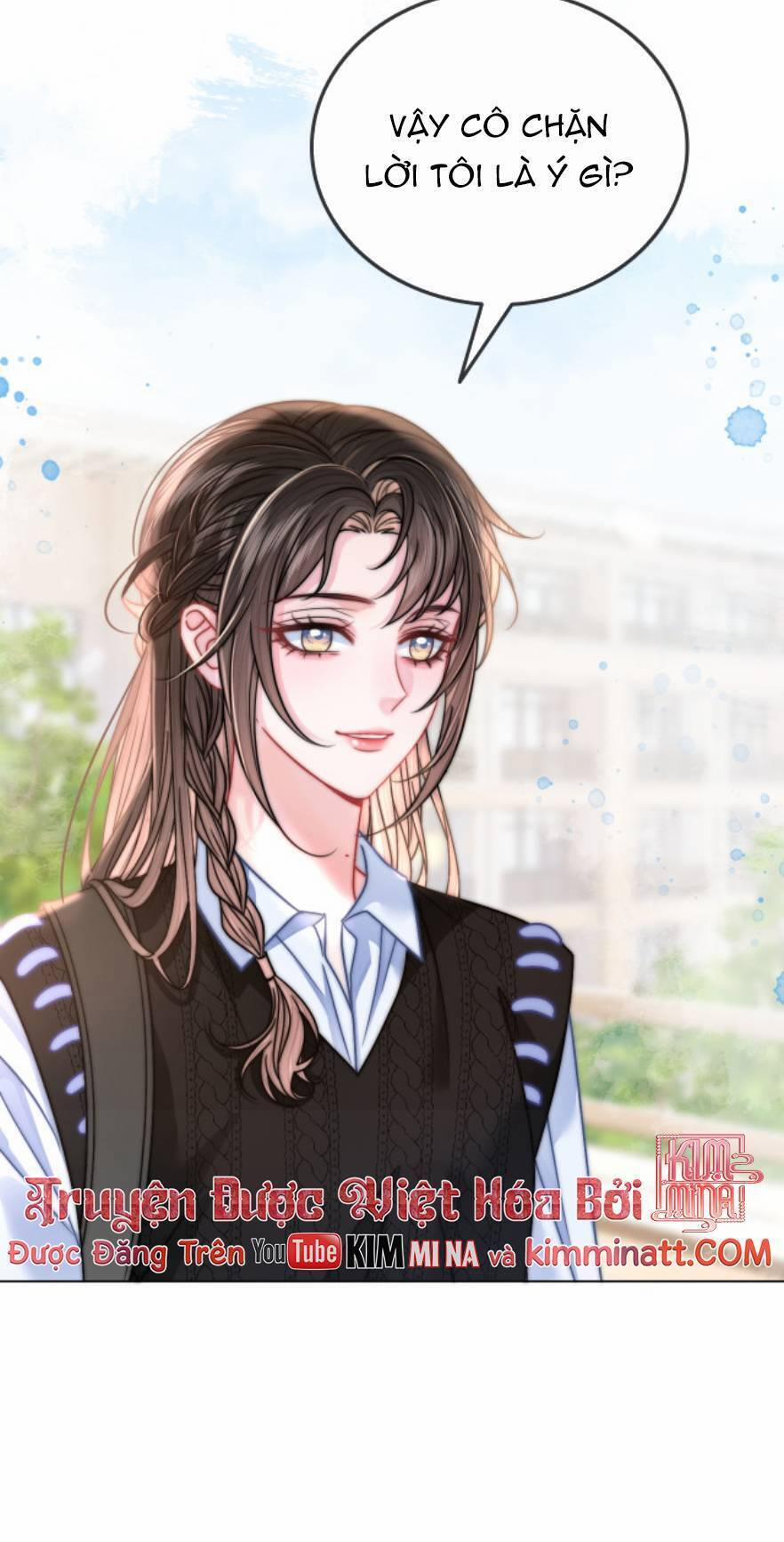 Thân Phận Của Phu Nhân Làm Chấn Động Cả Thành Phố. 32 trang 23