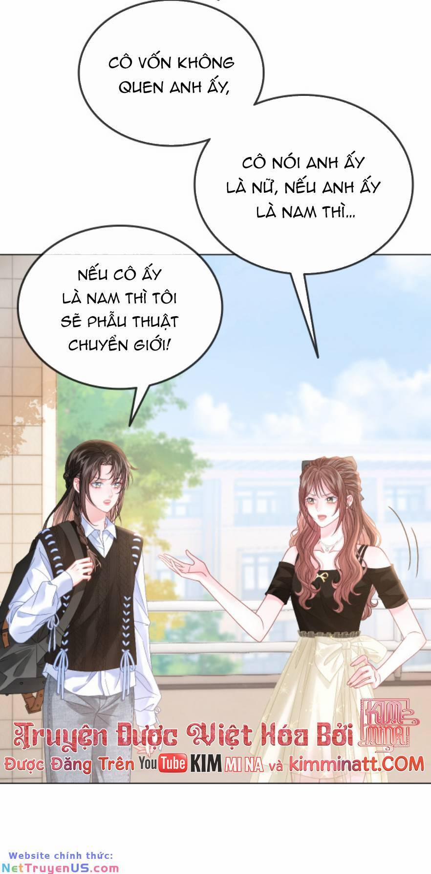 Thân Phận Của Phu Nhân Làm Chấn Động Cả Thành Phố. 32 trang 25