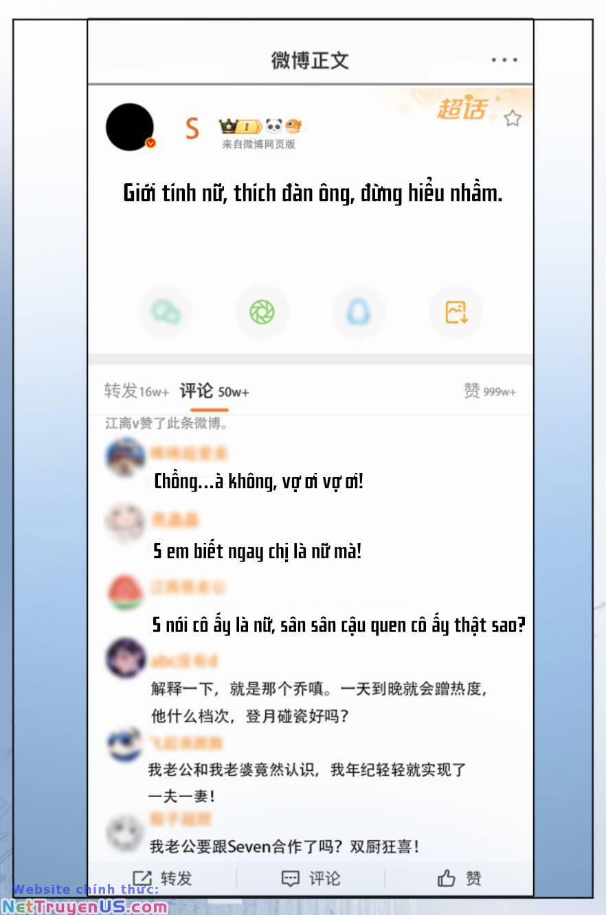 Thân Phận Của Phu Nhân Làm Chấn Động Cả Thành Phố. 32 trang 28