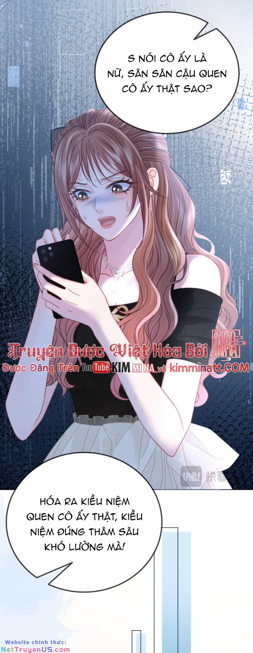 Thân Phận Của Phu Nhân Làm Chấn Động Cả Thành Phố. 32 trang 29