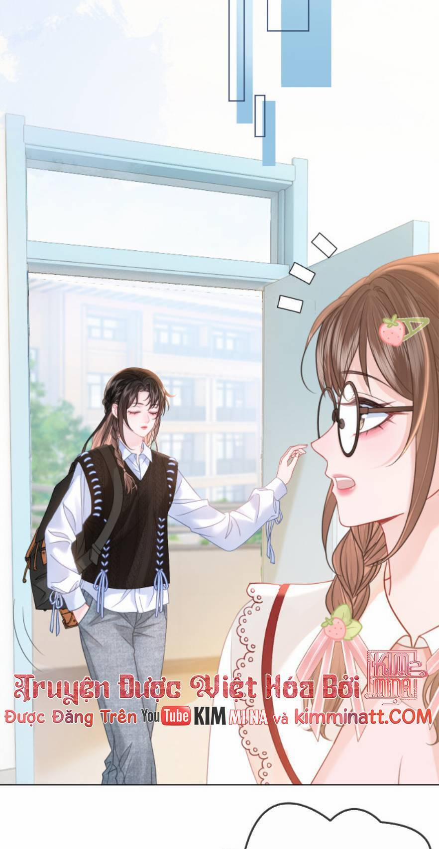 Thân Phận Của Phu Nhân Làm Chấn Động Cả Thành Phố. 32 trang 30