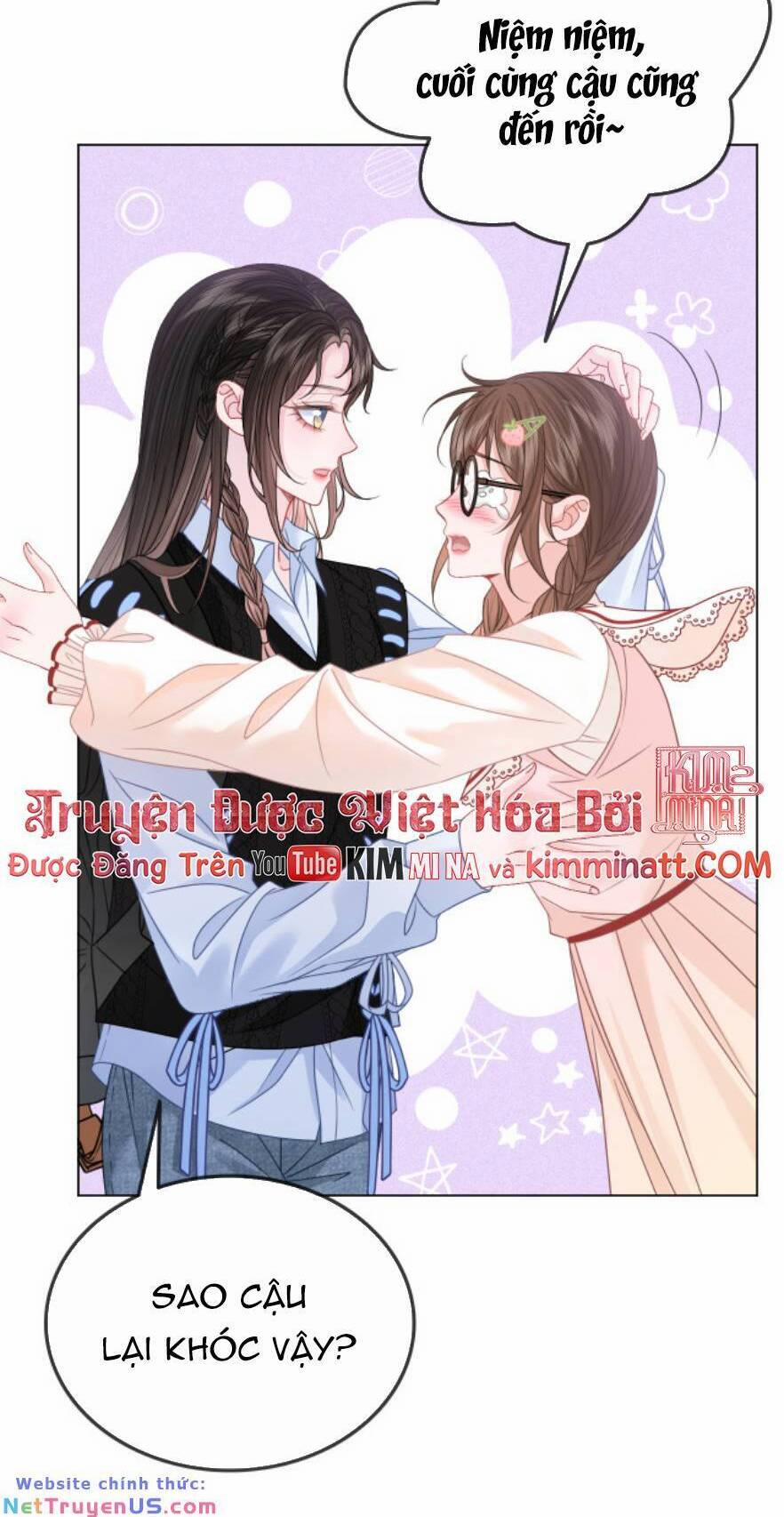 Thân Phận Của Phu Nhân Làm Chấn Động Cả Thành Phố. 32 trang 31