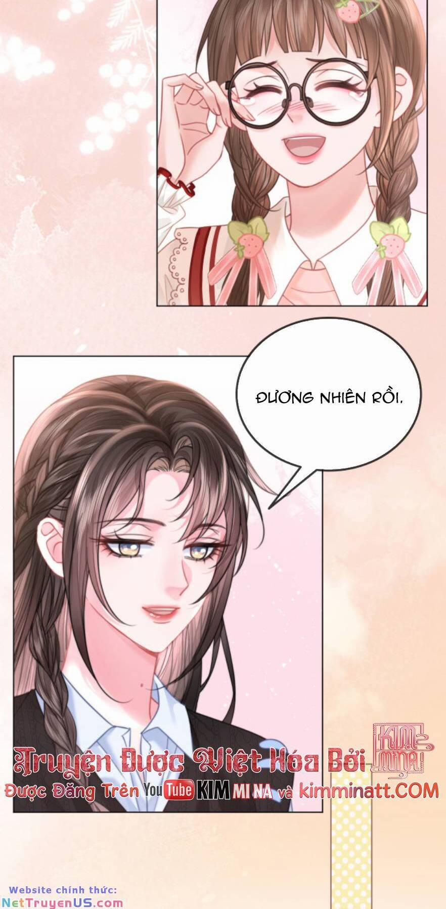 Thân Phận Của Phu Nhân Làm Chấn Động Cả Thành Phố. 32 trang 33