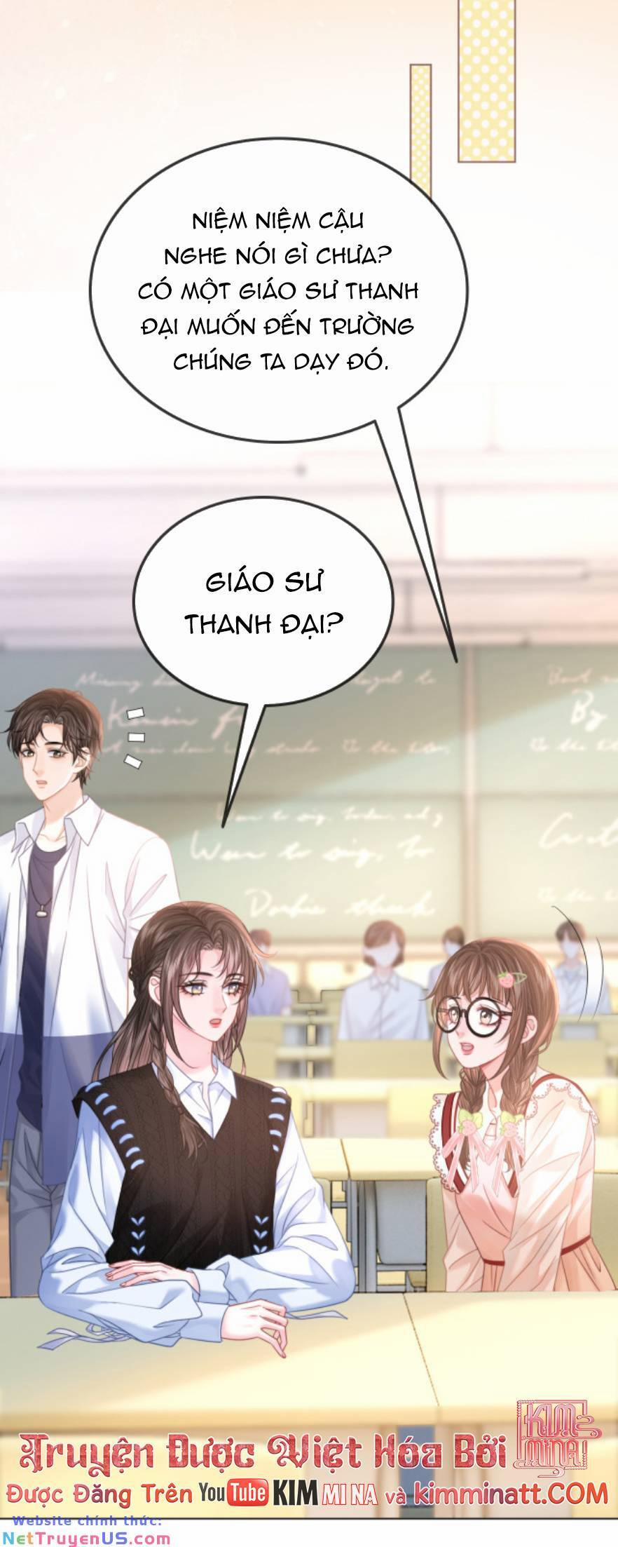 Thân Phận Của Phu Nhân Làm Chấn Động Cả Thành Phố. 32 trang 34