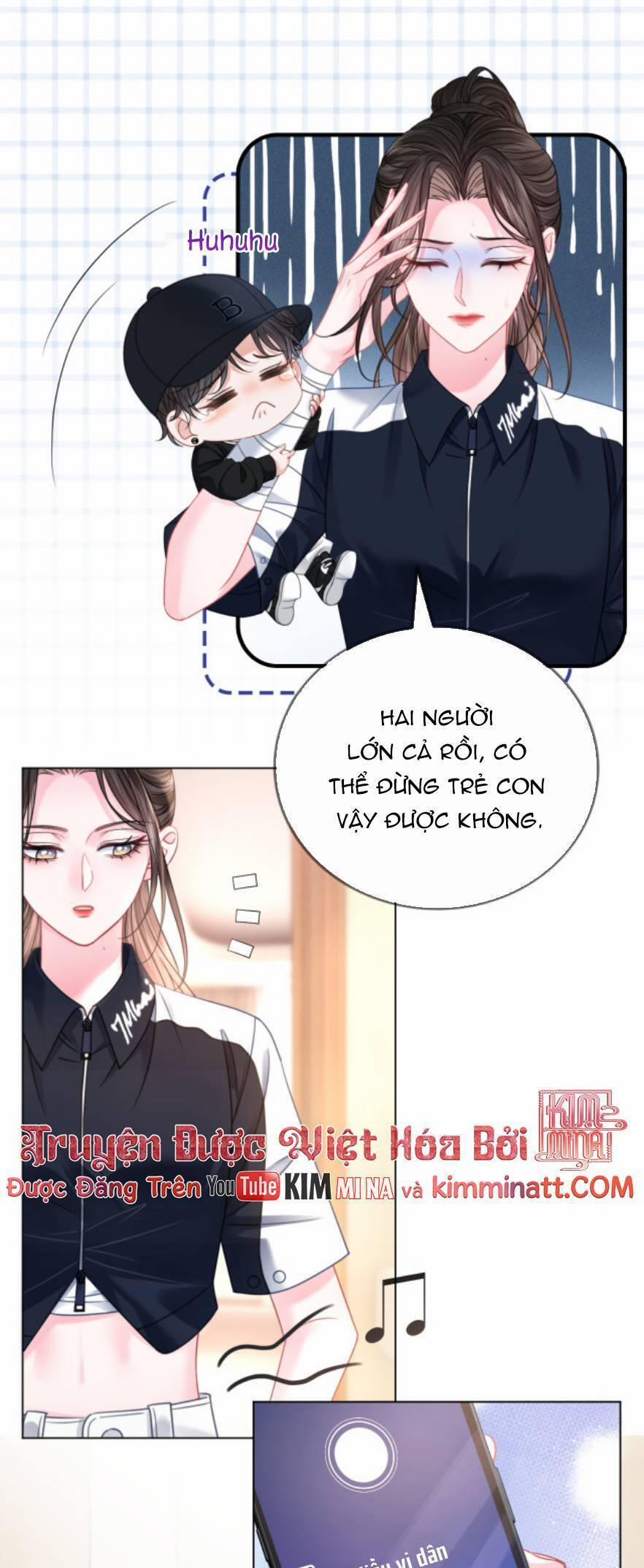 Thân Phận Của Phu Nhân Làm Chấn Động Cả Thành Phố. 32 trang 5