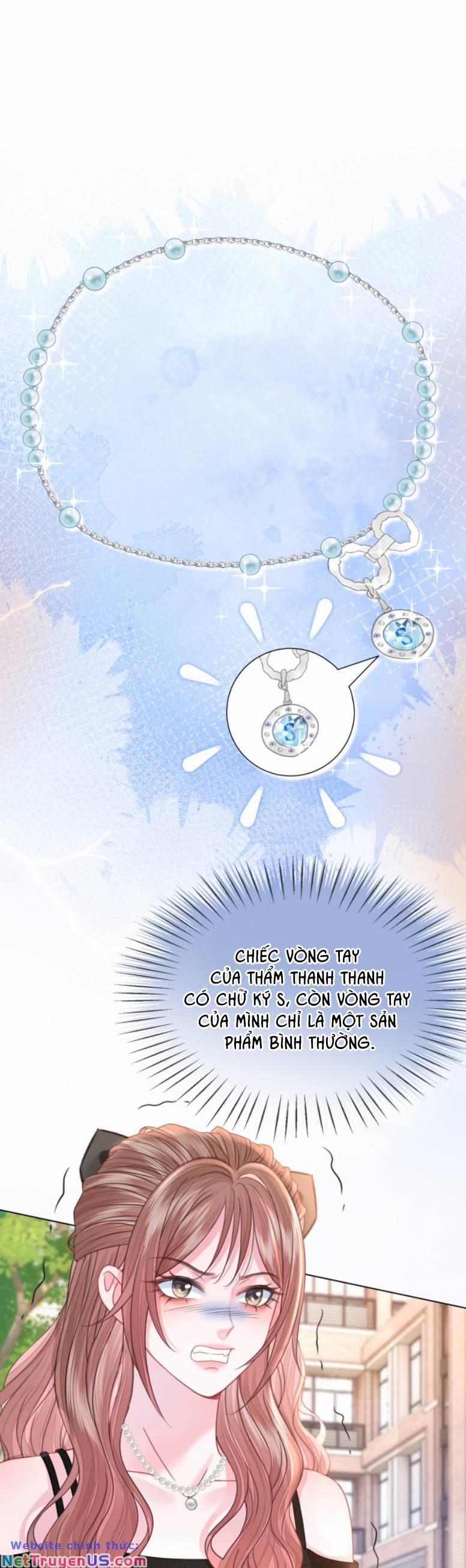 Thân Phận Của Phu Nhân Làm Chấn Động Cả Thành Phố. 33 trang 18