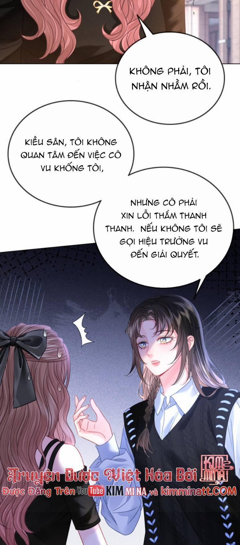 Thân Phận Của Phu Nhân Làm Chấn Động Cả Thành Phố. 33 trang 19