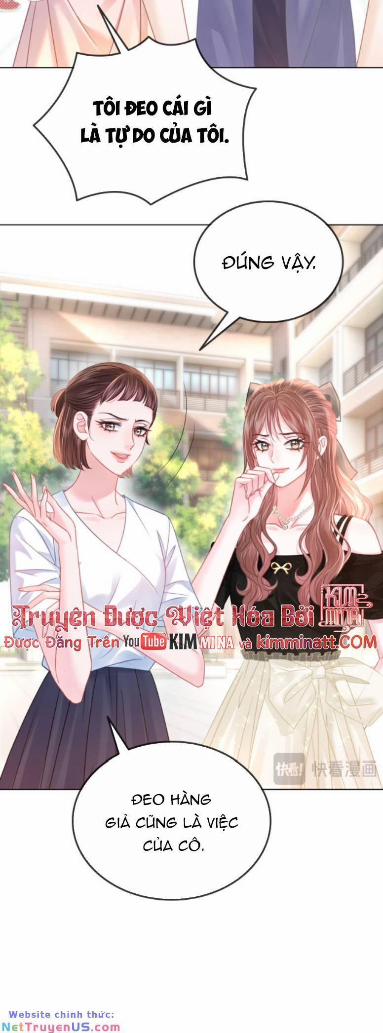 Thân Phận Của Phu Nhân Làm Chấn Động Cả Thành Phố. 33 trang 23