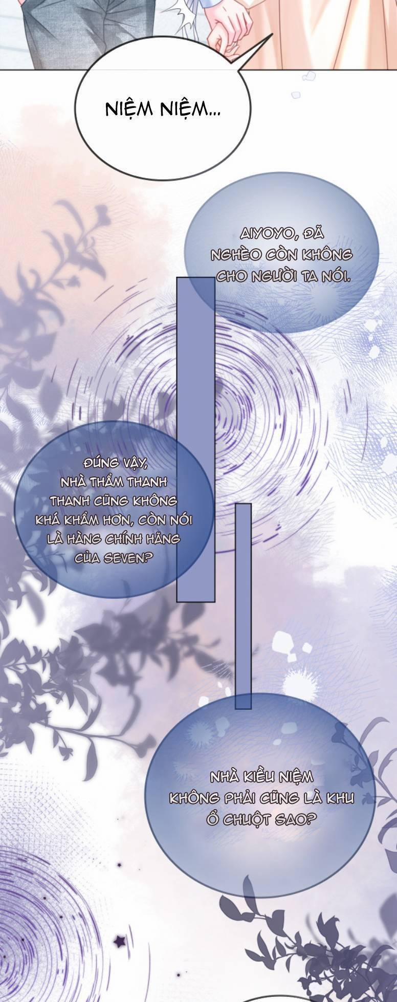 Thân Phận Của Phu Nhân Làm Chấn Động Cả Thành Phố. 33 trang 25