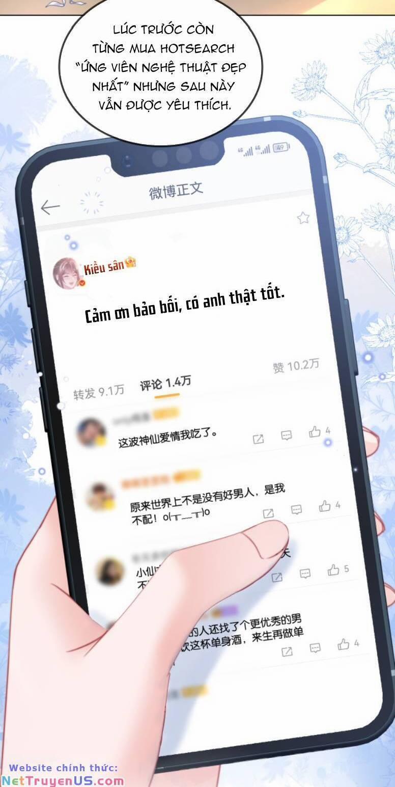 Thân Phận Của Phu Nhân Làm Chấn Động Cả Thành Phố. 33 trang 4