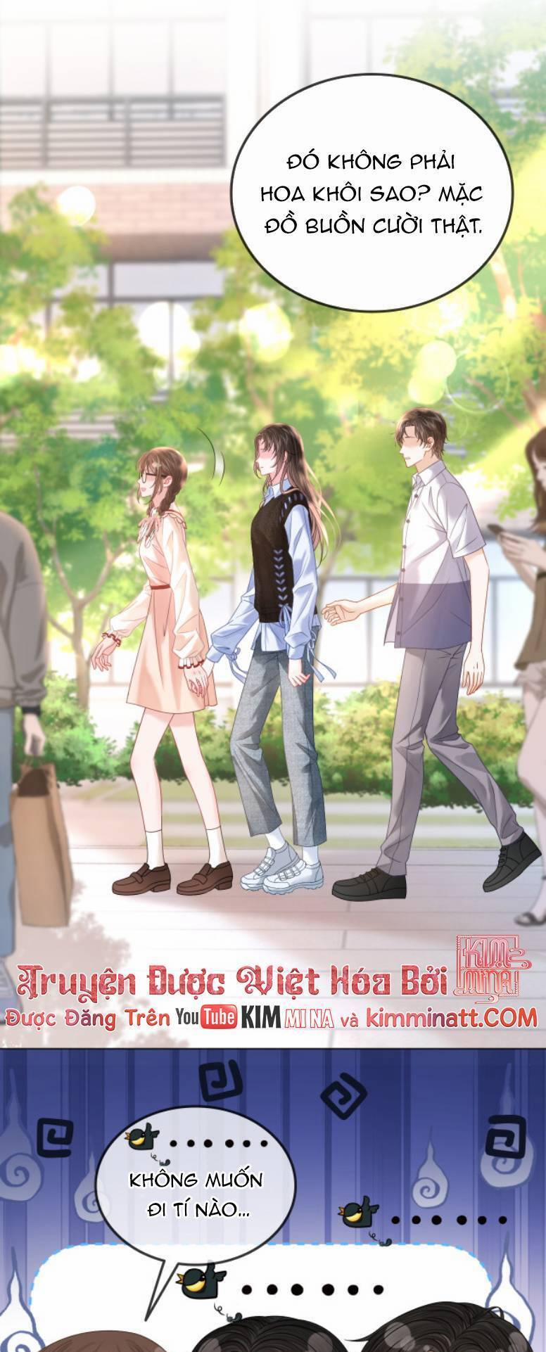 Thân Phận Của Phu Nhân Làm Chấn Động Cả Thành Phố. 33 trang 7