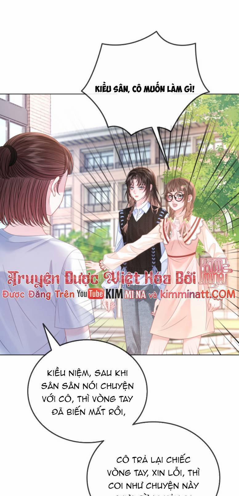 Thân Phận Của Phu Nhân Làm Chấn Động Cả Thành Phố. 33 trang 9