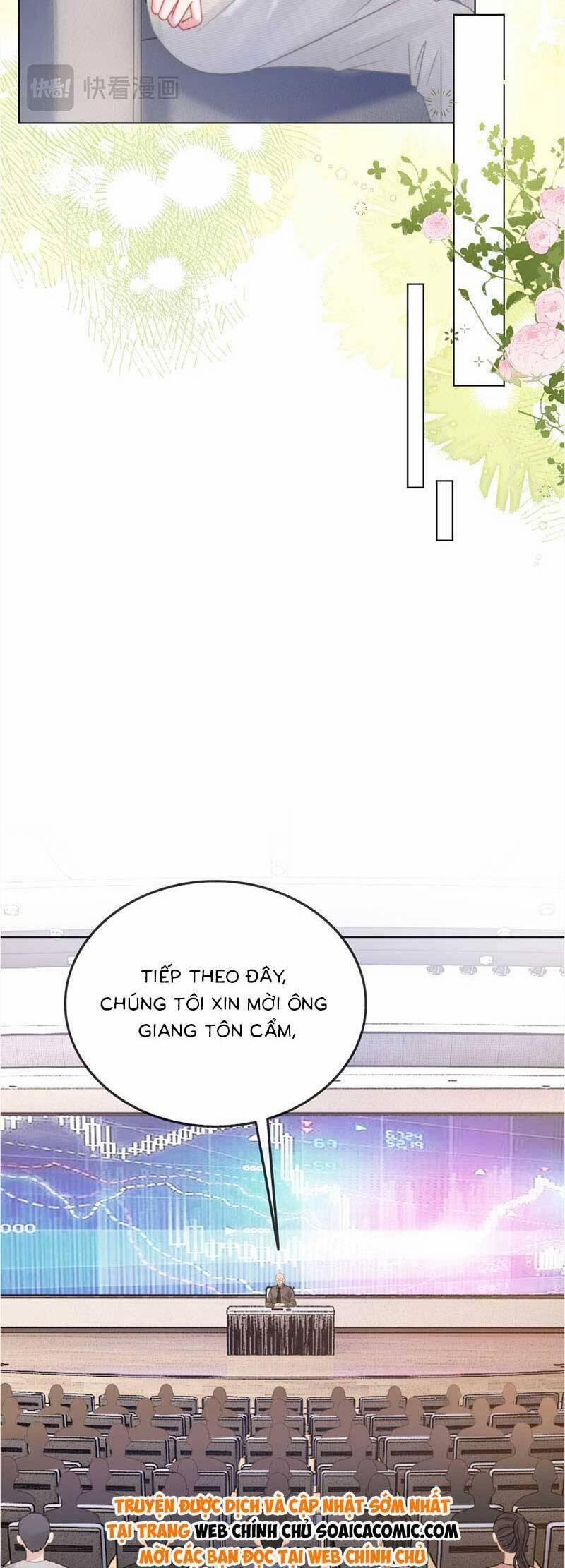 Thân Phận Của Phu Nhân Làm Chấn Động Cả Thành Phố. 34 trang 11