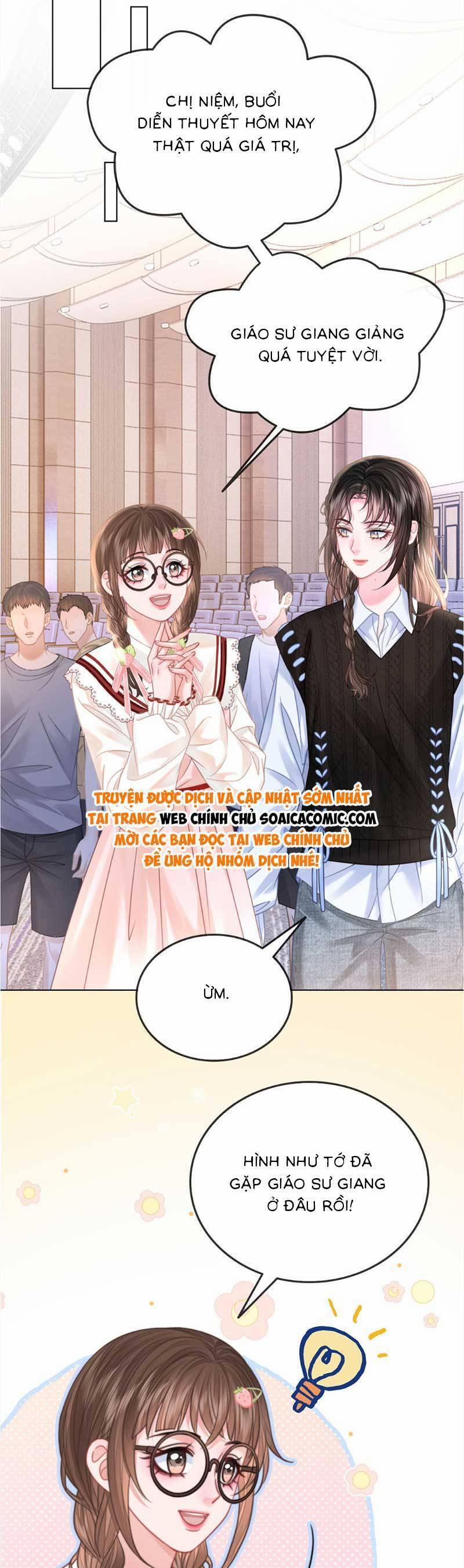 Thân Phận Của Phu Nhân Làm Chấn Động Cả Thành Phố. 34 trang 13